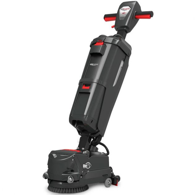 Autolaveuse compacte Numatic 220NX batterie Li-ion 220 mm
