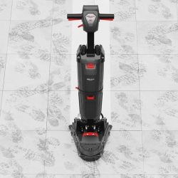 Autolaveuse à batterie Numatic 220NX