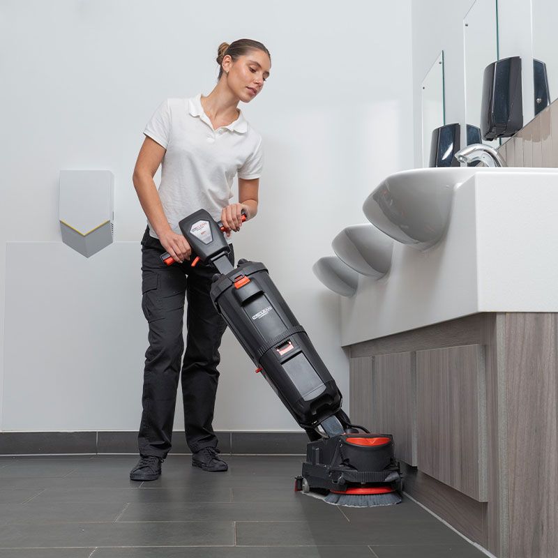 Autolaveuse batterie Numatic 220NX