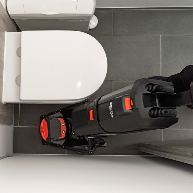 Autolaveuse batterie Numatic 220NX