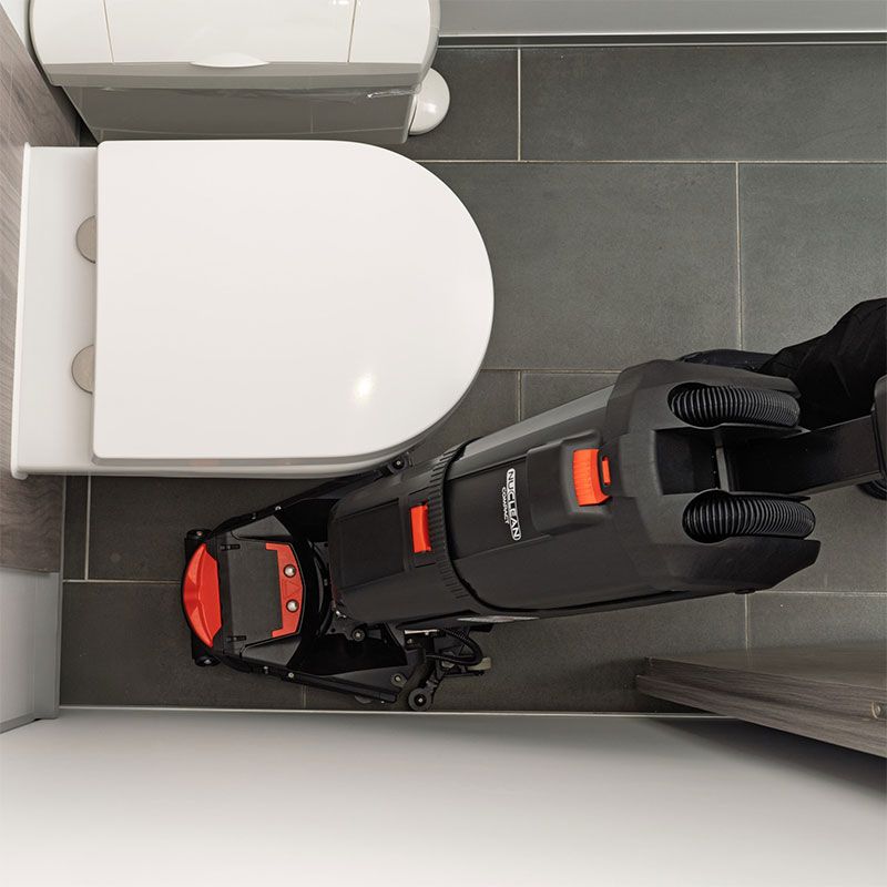 Autolaveuse batterie Numatic 220NX