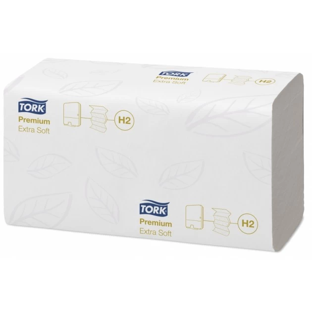 Tork Xpress H2 pli en W
