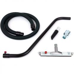 Kit accessoires antistatiques WD Ø50 pour M70/M90 et W3 INFINI Z22
