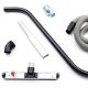 Kit accessoires aspirateur humide et sec D50B Ø 50 mm