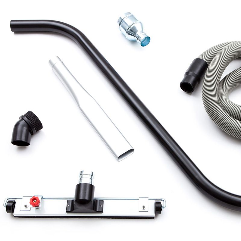 Kit accessoires WD Ø50 pour M70/M90