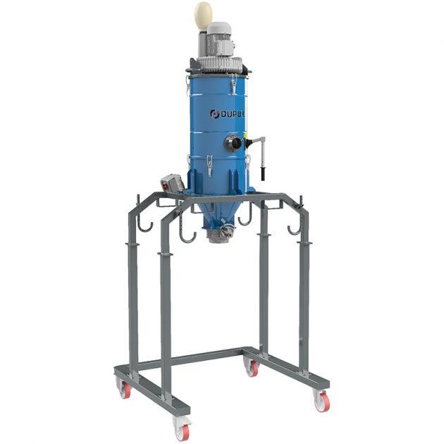 Aspirateur silovac 100T Z22