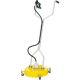 Cloche de lavage haute pression medium