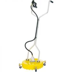 Cloche de lavage haute pression medium