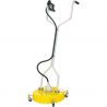 Cloche de lavage haute pression medium