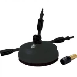 Cloche de lavage pour nettoyeur haute pression