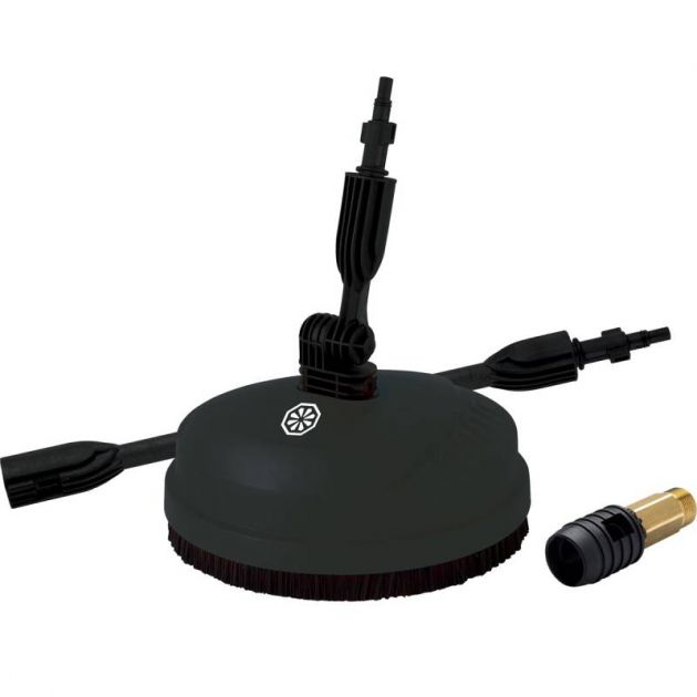 Cloche de lavage nhp