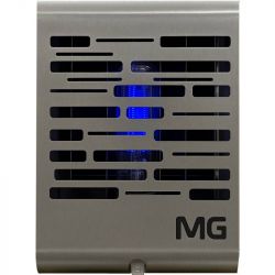 Destructeur d'insectes électrique à glue LED 5 W 60 m²