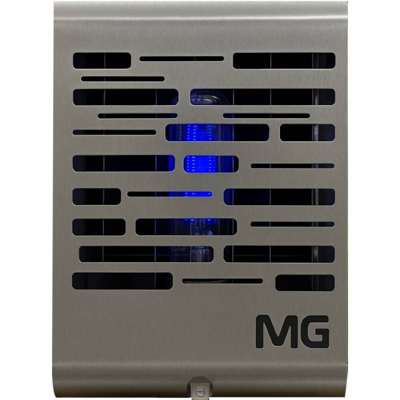 Destructeur d'insectes électrique à glue LED 5 W 60 m²