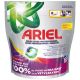Ariel pods Lessive capsule all in 1 couleur x 70