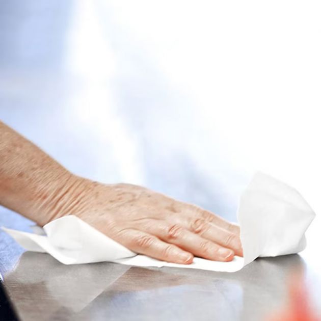 Essuie mains bobine​ dévidage central recyclé Tork M2