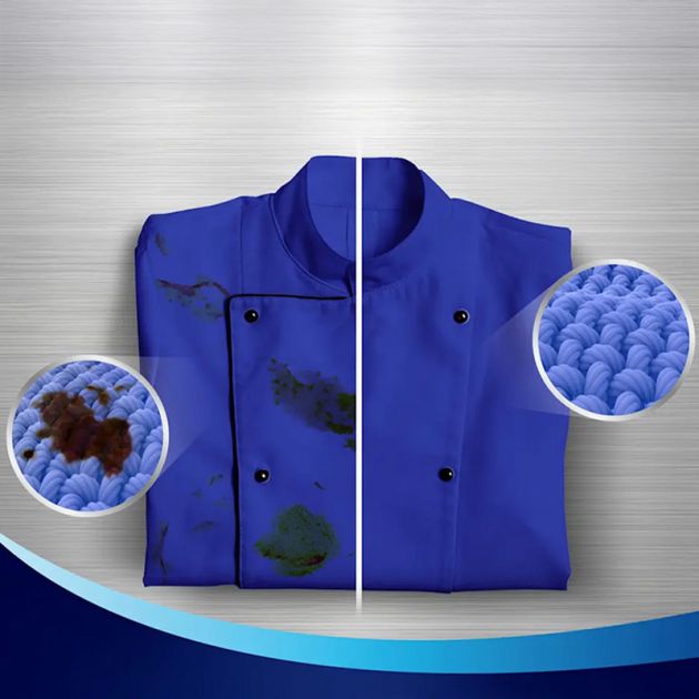 Ariel allin1 pods ultra détachant 60 doses fibres