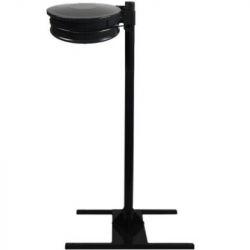 Socle en H pour support sac poubelle 80 à 110 L