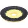 Brosse de lavage autolaveuse verte Longlife Ø 550 mm