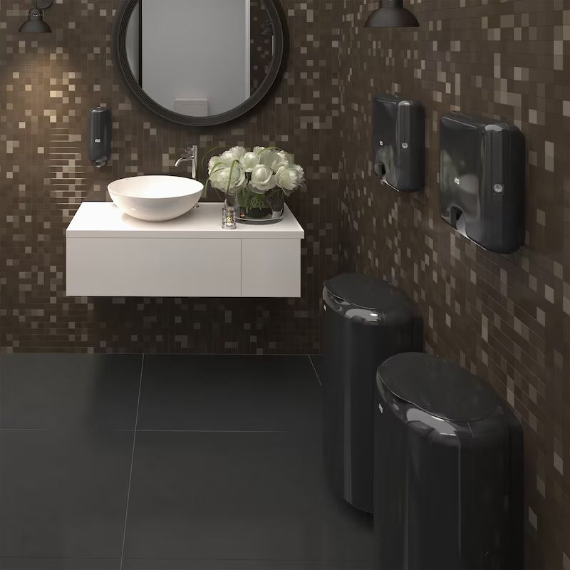 Distributeur savon mousse sensor s4 ambiance