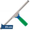 Raclette vitre ErgoTec Green Label 35cm