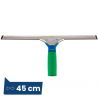 Raclette vitre ErgoTec Green Label 45cm
