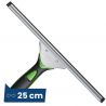 Raclette à vitres complète Technolite Pulex 25cm