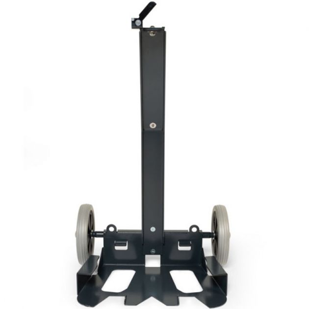 Chariot de transport pour 244NX face