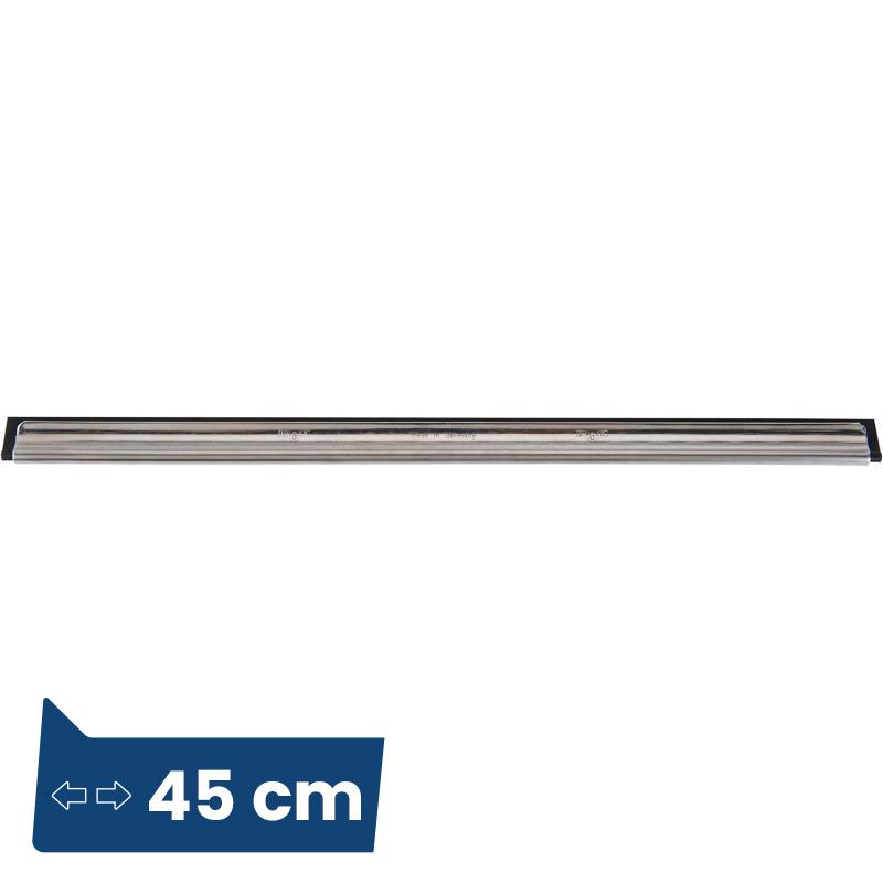 Barrette vitres pour raclette Unger S Green Label