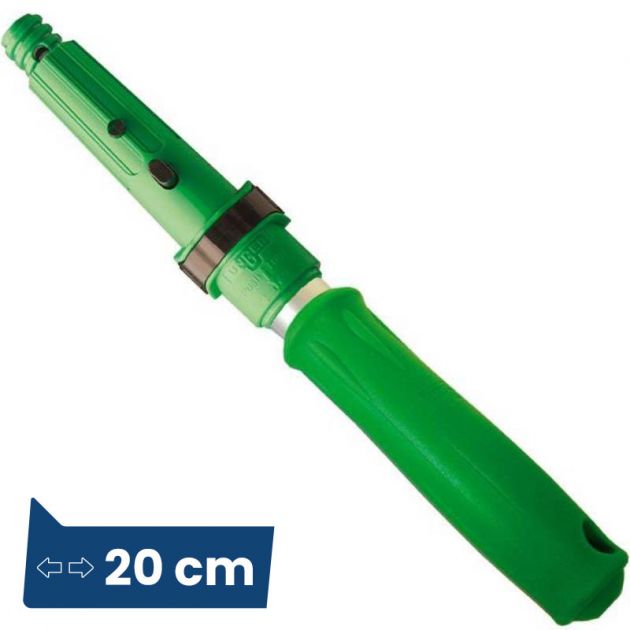 Rallonge poignée Unger Ergo 20 cm