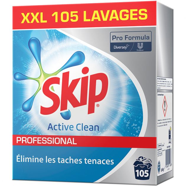 Skip Pro Formula Biological
