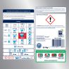 Skip Pro Formula Biological 105 lavages informations