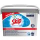 Lessive en poudre Skip Pro Formula Super Active Clean 153 lavages