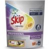 46 Capsules Skip Professionel couleur