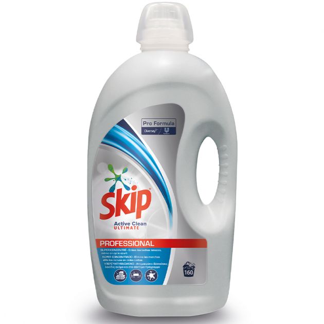 Skip Active Clean Ultimate Professional 160 lavages