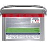 Sun Pro Formula tablettes All in 1 Extra Power - Tablettes lave-vaisselle tout en 1 ultra dégraissantes dos