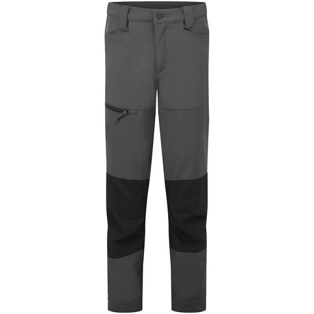 Pantalon de travail WX2 Stretch pour Femme gris
