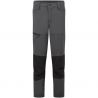 Pantalon de travail WX2 Stretch pour Femme gris