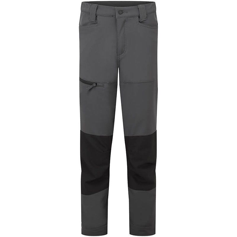 Pantalon de travail WX2 Stretch pour Femme gris
