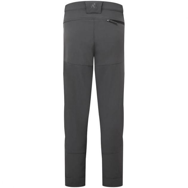 Pantalon de travail WX2 Stretch pour Femme gris