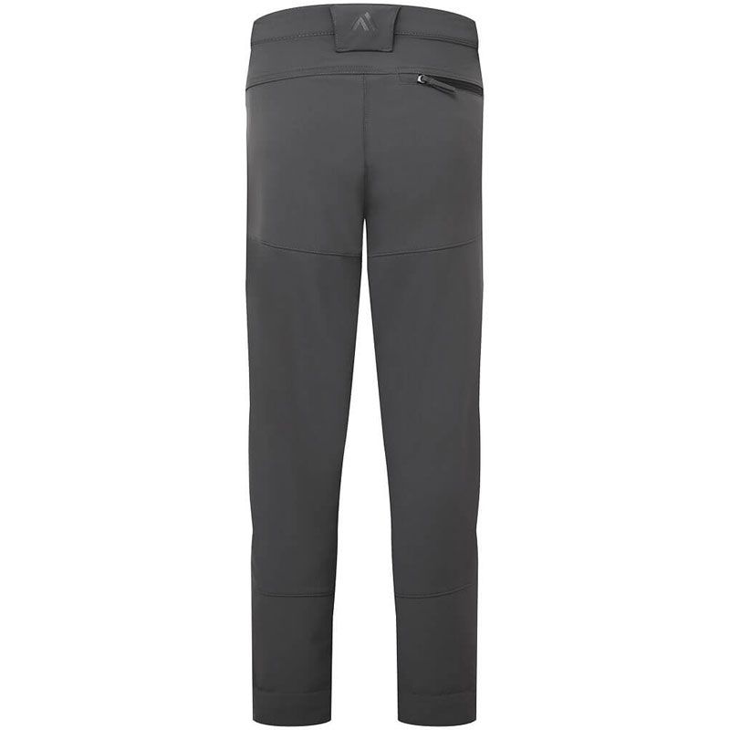 Pantalon de travail WX2 Stretch pour Femme gris