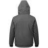 Gilet Softshell WX2 (2 couches) gris