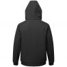 Gilet Softshell WX2 (2 couches) noir