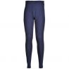 Pantalon Thermique bleu