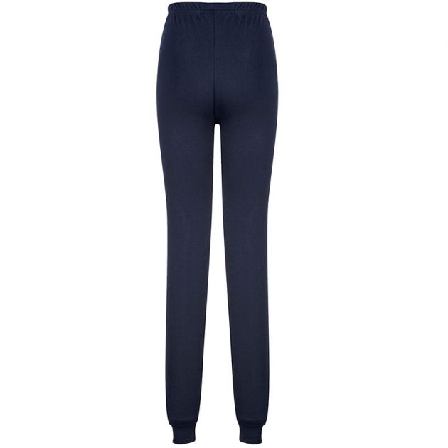 Pantalon Thermique bleu