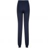 Pantalon Thermique bleu