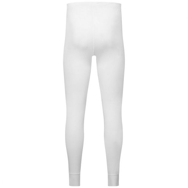 Pantalon Thermique blanc