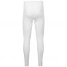 Pantalon Thermique blanc