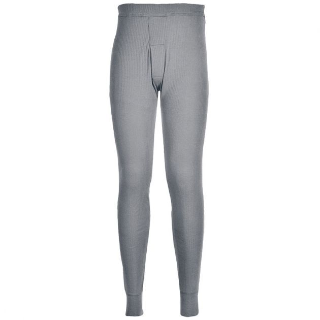 Pantalon Thermique gris