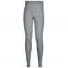 Pantalon Thermique gris