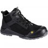 Botte intermédiaire Bevel Composite S3S ESD SR FO noir